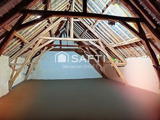  Maison � vendre 7 pi�ces 280 m�