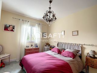  Appartement � vendre 3 pi�ces 69 m�