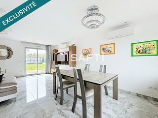  Maison � vendre 5 pi�ces 109 m�