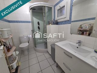  Maison � vendre 4 pi�ces 77 m�
