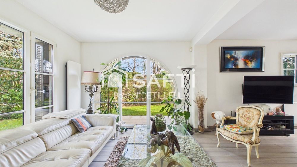 � vendre  Maison Garches (92380)