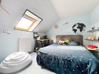  Maison � vendre 6 pi�ces 150 m�