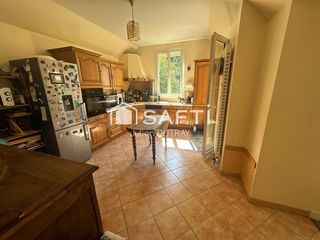  Maison � vendre 5 pi�ces 117 m�