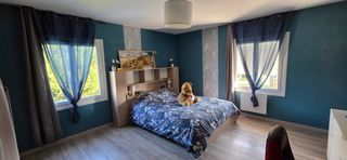  Maison � vendre 8 pi�ces 252 m�