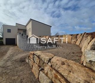  Maison � vendre 5 pi�ces 125 m�