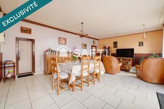  Maison � vendre 6 pi�ces 155 m�