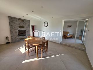  Maison � vendre 5 pi�ces 120 m�