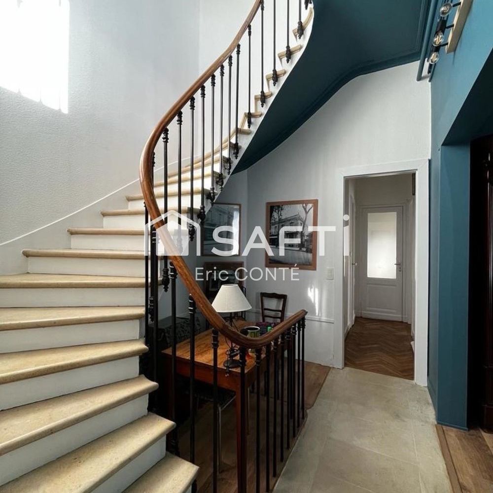 � vendre  Appartement Arcachon (33120)