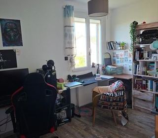  Maison � vendre 4 pi�ces 96 m�