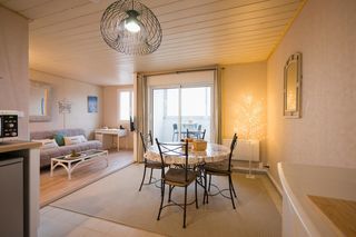  Appartement � vendre 2 pi�ces 45 m�