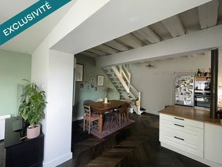  Maison � vendre 4 pi�ces 94 m�