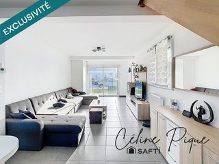  Maison � vendre 5 pi�ces 106 m�