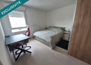  Appartement � vendre 2 pi�ces 50 m�