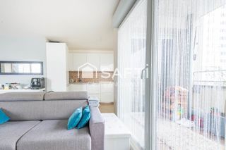  Appartement � vendre 3 pi�ces 66 m�