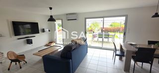  Maison � vendre 4 pi�ces 93 m�