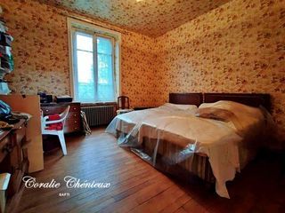  Maison � vendre 8 pi�ces 232 m�