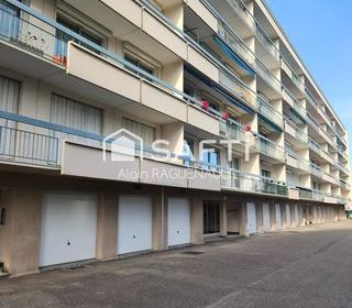 Appartement � vendre 5 pi�ces 105 m�