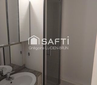  Appartement � vendre 2 pi�ces 20 m�