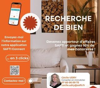  Terrain � vendre 581 m�