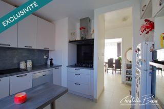  Maison � vendre 4 pi�ces 85 m�