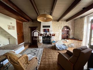  Maison � vendre 10 pi�ces 111 m�