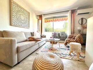  Appartement � vendre 1 pi�ce 32 m�