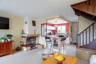  Maison � vendre 5 pi�ces 91 m�