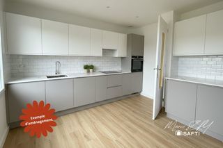  Maison � vendre 6 pi�ces 130 m�