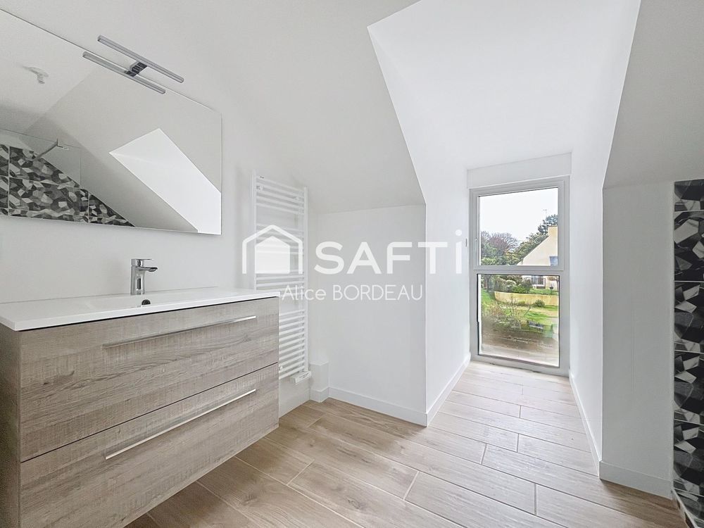 � vendre  Maison Sarzeau (56370)