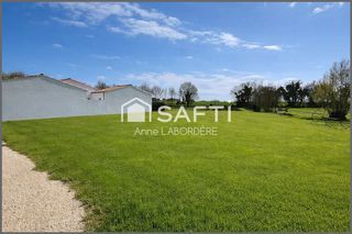  Terrain � vendre 466 m�