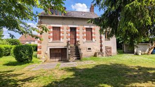  Maison � vendre 4 pi�ces 89 m�