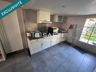  Maison � vendre 6 pi�ces 95 m�