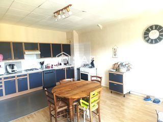  Maison � vendre 7 pi�ces 177 m�