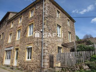  Maison � vendre 5 pi�ces 122 m�