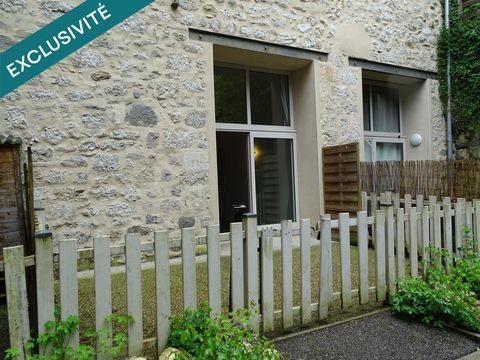   T3 en duplex Appartement - 3 pi�ce(s) - 63 m�