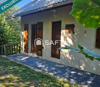  Maison � vendre 4 pi�ces 203 m�