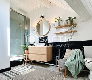  Maison � vendre 2 pi�ces 47 m�