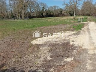  Terrain � vendre 1224 m�