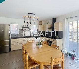  Maison � vendre 4 pi�ces 106 m�