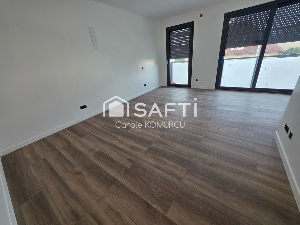 � vendre  Maison Houilles (78800)