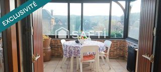  Maison � vendre 7 pi�ces 115 m�