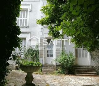  Maison � vendre 12 pi�ces 194 m�