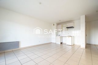  Appartement � vendre 2 pi�ces 43 m�