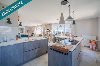  Appartement � vendre 4 pi�ces 113 m�