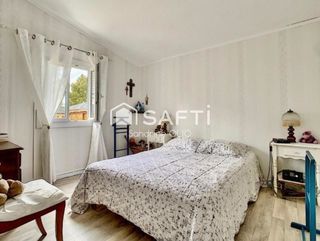  Maison � vendre 4 pi�ces 81 m�