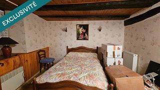  Maison � vendre 4 pi�ces 87 m�