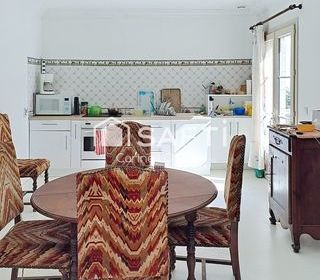  Maison � vendre 5 pi�ces 145 m�