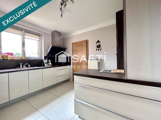  Maison � vendre 6 pi�ces 155 m�