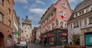  Terrain � vendre 458 m�