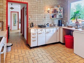  Maison � vendre 5 pi�ces 158 m�